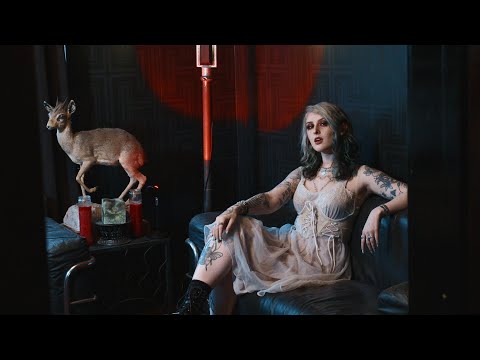 Mothica - Heavy Heart (Official Music Video)