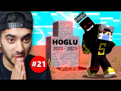 HIMLANDS - Finally HOGLU is BACK 😁 [S-6 part 21]