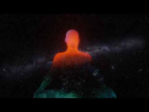 Uatu, The Watcher of the MCU Multiverse meditating | 4K Relaxing Screensaver