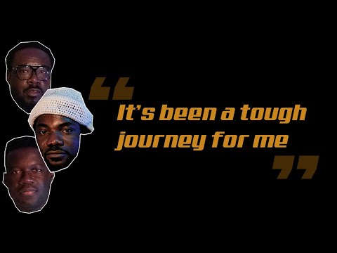 Pure Akan: It's Been A Tough Journey For Me | s04 e02