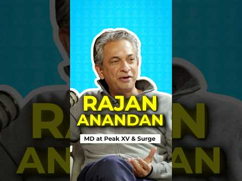 Teaser out now! Rajan Anandan shares insights into why India is the next big thing.