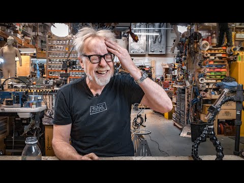 How MythBusters Filmed Those Drunk Driving Episodes