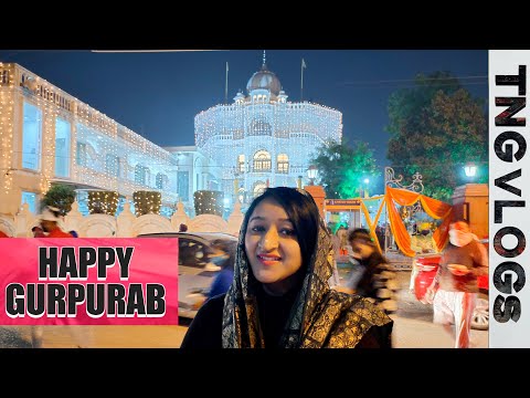 HAPPY GURUPURAB | Phir Se CORONA | TNG Vlogs | TheNutriGurl