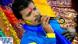 कइके गवनवा घरे अईले ना सजनवा - Rang Dale Da Holi Me - Pramod Premi - Bhojpuri Hit Holi Songs