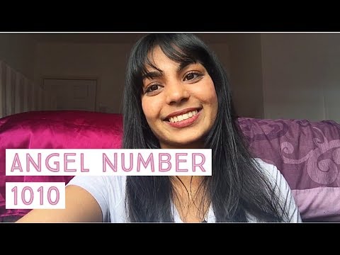 Angel Number 1010 | You Are Ready!