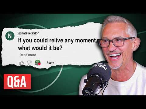 Was Gary's Panenka The Worst In Football?