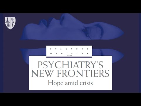 Inside "Psychiatry's New Frontiers" | Stanford Medicine Magazine