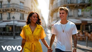 Justin ft. Rihanna - God is Good | 2025 Official Music Video ( Powerful Worship Song )