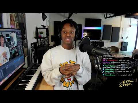 Watch Me Mix a Song! | We Not