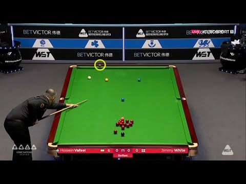 Best Snooker Shots! Northern Ireland Open 2024!