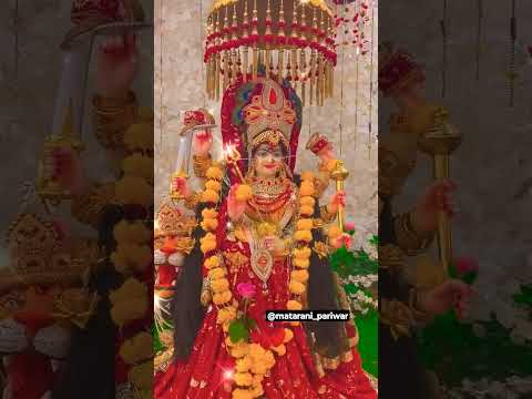 tu maa dhan Vaibhav dene wali ll Matarani status ll durga maa status video ll#jaimaavaishnodevi