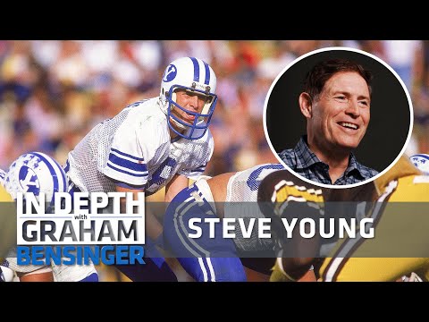 Steve Young: What really scares me about NIL deals