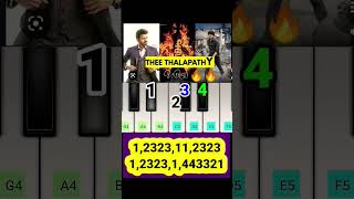 #pianotutorial #walkbandcover #piano #walkband #music #walkbandsongs #pianomusic #walkbandtamil