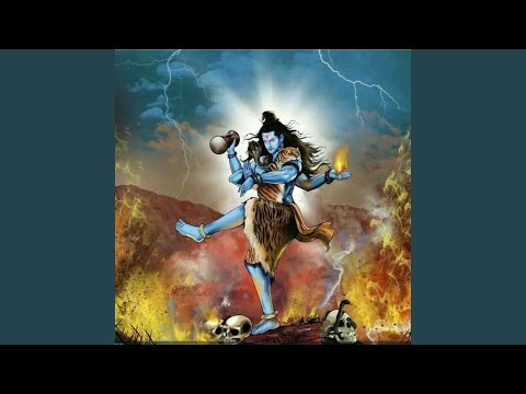 Shiv Tandav Stotram (Extended Mix)