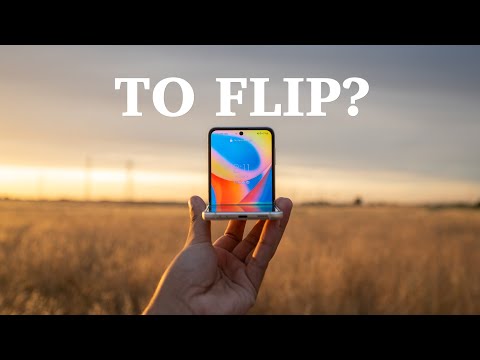 Are Flip Phones Actually Useful?