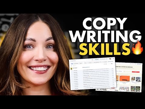 Copywriting Exercise For Beginners: Do These 9 Things To Get Better At Copywriting In 2025