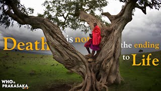 “Death Is Not The Ending To Life” | Short Documentary