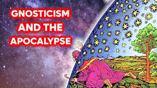 The Return Of Gnosticism And The Archonic Apocalypse with Gordon White