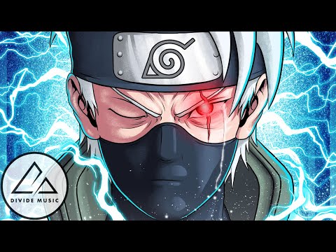 KAKASHI SONG | "Light Out" | Divide Music [Naruto Shippuden]