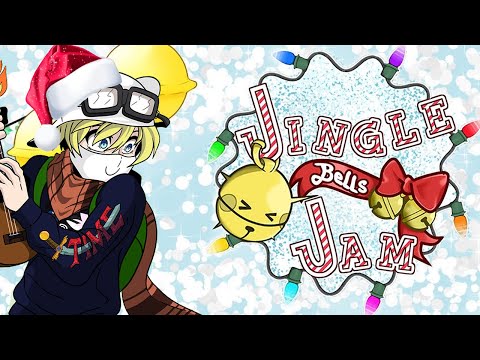 JINGLE BELLS JAM | Charity Event for the Starlight Foundation「 50 min performace ft. Special Guest 」