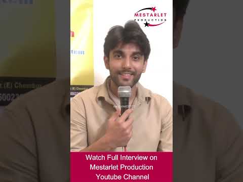 Ishaan Dhawan wants to host Flimfare in the upcoming years