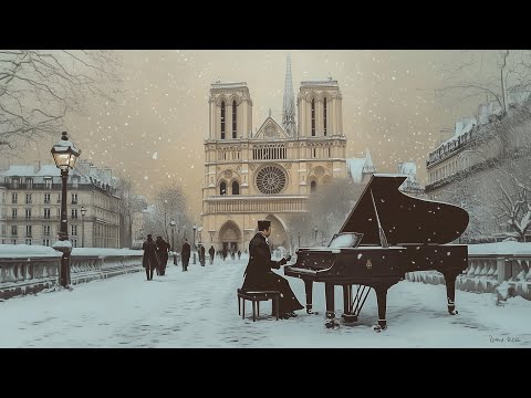 Relaxing Classical Music for the Soul and Mind — Beethoven, Mozart, Chopin, Bach, Debussy