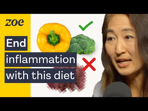 Stanford Doctor: Beat joint inflammation in 8 weeks | Dr. Tamiko Katsumoto