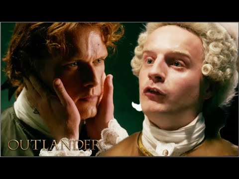 Jaime's Dangerous Mission | Outlander