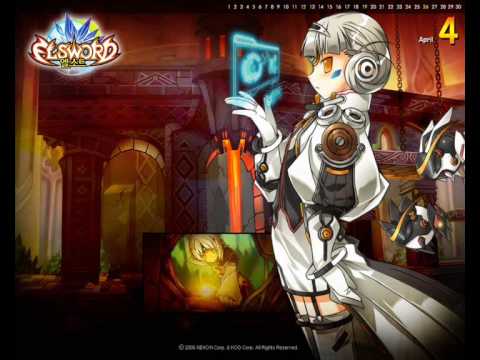 Elsword Music - Peyita