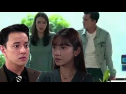 TRAILER SINETRON LUKA CINTA HARI INI MINGGU 09 MARET 2025 EPISODE 194-195!