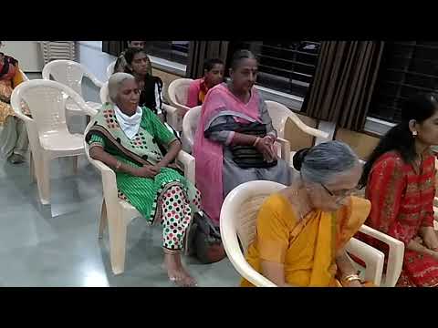 Sunday Satsang 16 10 2022