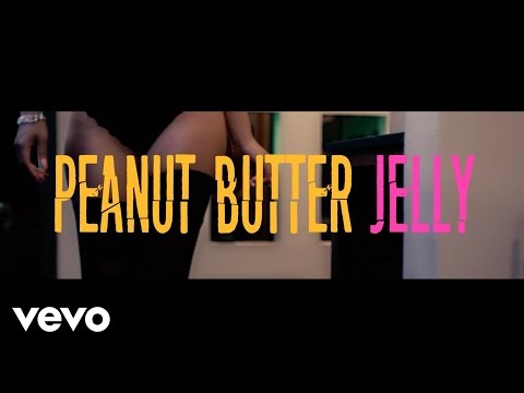 T.I. - Peanut Butter Jelly (Official Video) ft. Young Thug, Young Dro