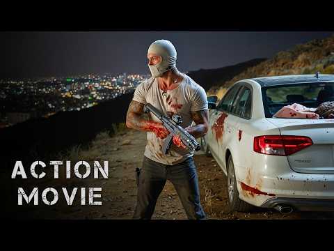 A Man Turns into a Ruthless Criminal Bandit to Save His Sick Mother | Full Action HD Movie