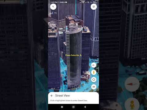 How to use google earth 🌎 #earth #shorts