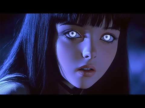 If Naruto Was a 1980’s Live-Action Dark Fantasy Movie