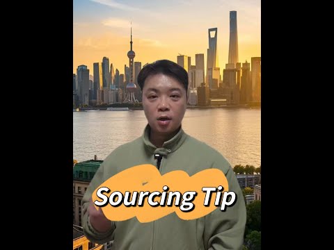 Sourcing Tips! Make Sure You Visit the Right City if you want to buy product from China!