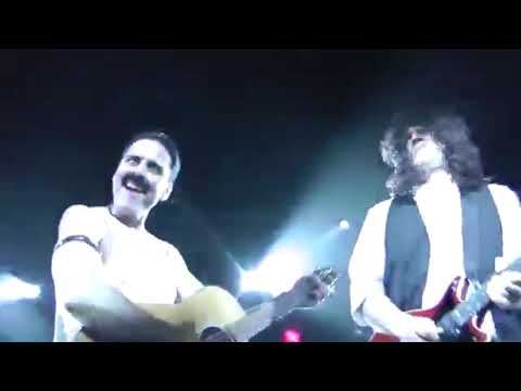 Queen Tribute Bands - Crazy Little Thing Called Love (Through The Years)