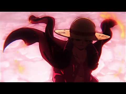 One Piece Anime Edit Status Video