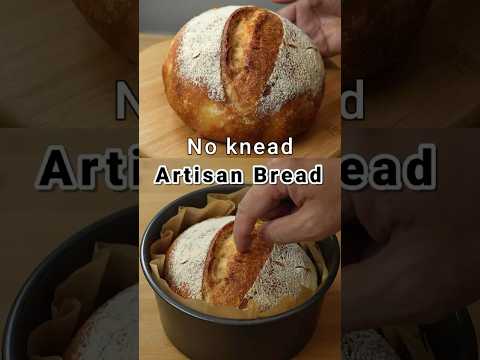 STOP Buying Bread! Bake This Instead! 🏡