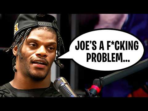 How NFL Players Really Feel About Joe Burrow