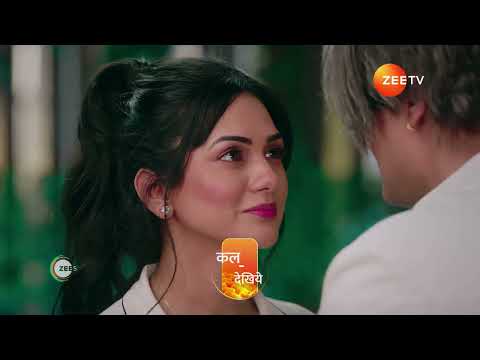 Kaise Mujhe Tum Mil Gaye | Ep - 468 | Preview | Mar 14 2025 | Zee TV