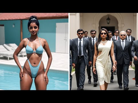 EXPOSED! The RICHEST INDIAN WOMEN In The World