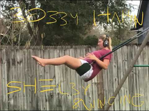 Bobby Hahn - Shelby Swinging (Audio)