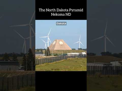 North Dakota’s Billion Dollar Pyramid