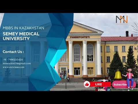 Exploring Medical Education Abroad: Study MBBS in Russia, Kazakhstan, and Kyrgyzstan