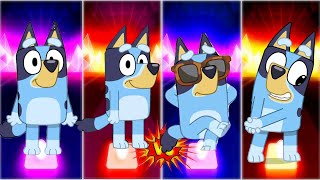 Bluey Bingo Team 🆚 Bluey Bingo Exe Team.Who Is Best?💀