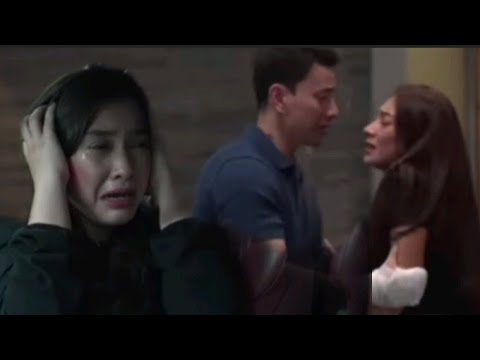 TRAILER SINETRON LUKA CINTA HARI INI SELASA 11 MARET 2025 EPISODE 195-196!