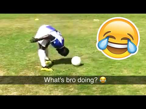 BEST FOOTBALL FAILS, SKILLS, & GOALS #51