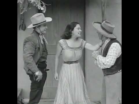 I Shot Billy the Kid (1950) Papa returns #shorts #billythekid 🤠