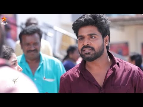 Pandian Stores 2 | Episode Preview 1 | 15th March 2025